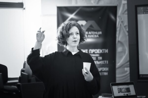 Про потенціал брендування громад для формування обличчя країни.