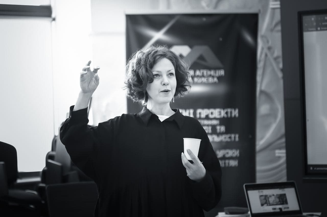 Про потенціал брендування громад для формування обличчя країни.